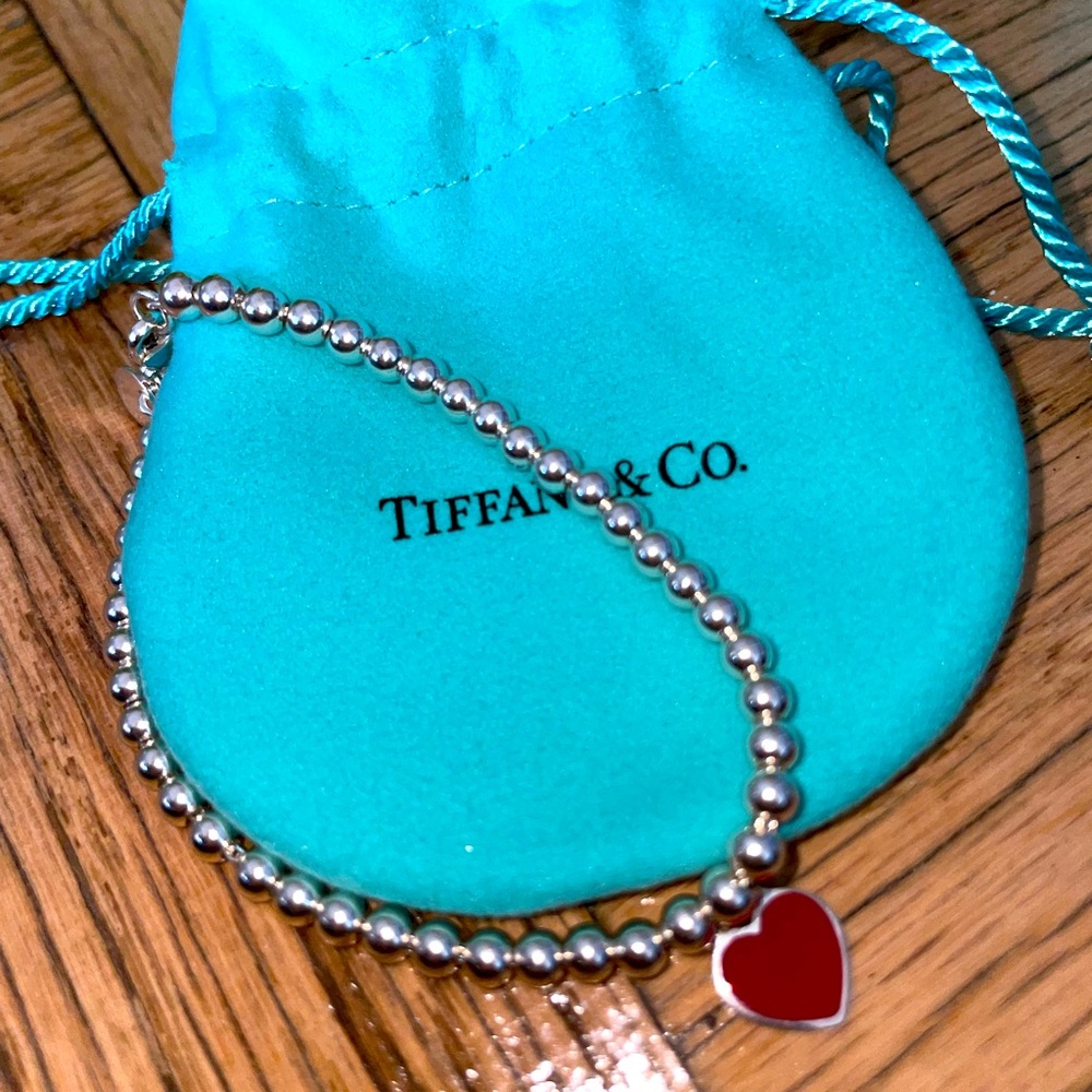 Tiffany&Co bracelet
